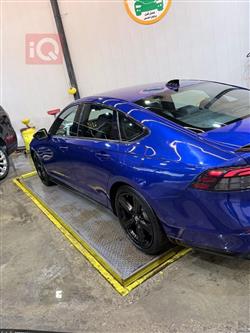 هوندا أكورد